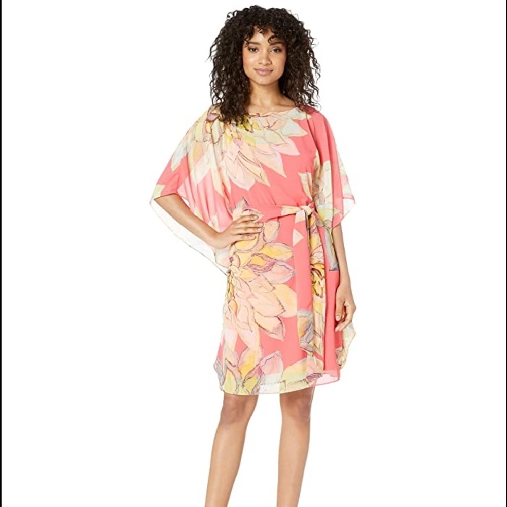 Trina Turk Paradise Dress